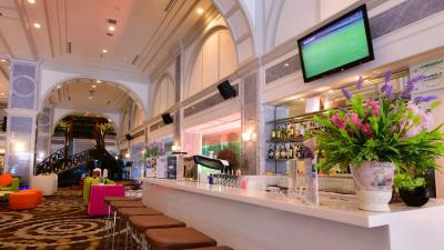 پاتونگ ریزورت