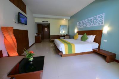 پاتونگ ریزورت