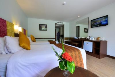 پاتونگ ریزورت