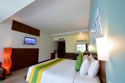 پاتونگ ریزورت