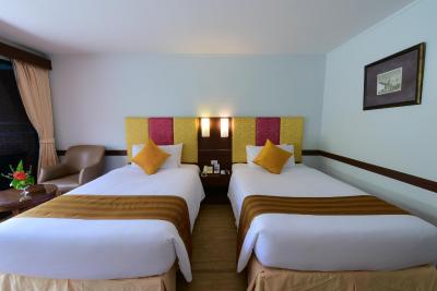 پاتونگ ریزورت