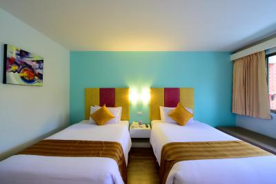 پاتونگ ریزورت