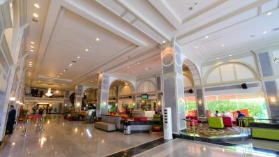 پاتونگ ریزورت