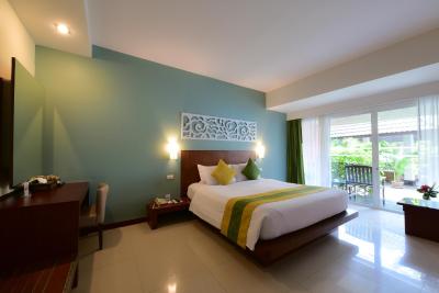 پاتونگ ریزورت