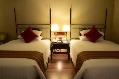 پاتونگ ریزورت