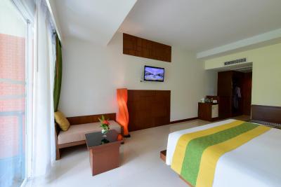 پاتونگ ریزورت