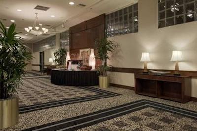 هیلتون وودلند هیلز