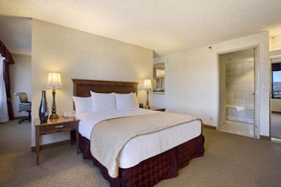 هیلتون وودلند هیلز