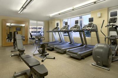 هیلتون وودلند هیلز