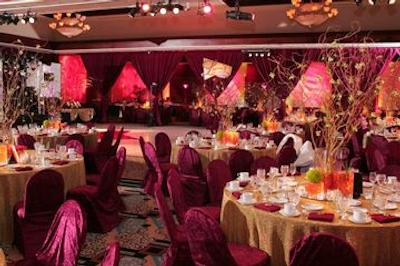 هیلتون وودلند هیلز