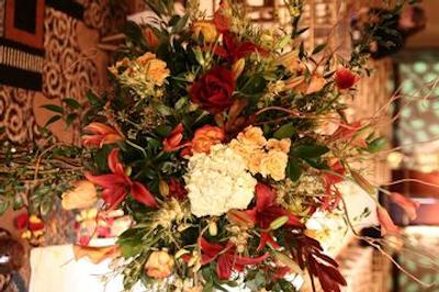 هیلتون وودلند هیلز