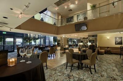 هیلتون وودلند هیلز