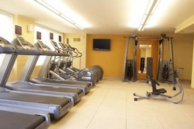 هیلتون وودلند هیلز