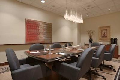 هیلتون وودلند هیلز