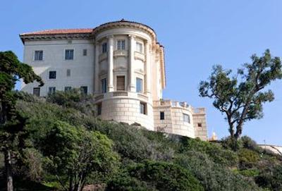 هیلتون وودلند هیلز