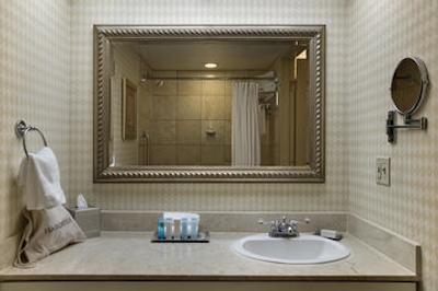 هیلتون وودلند هیلز