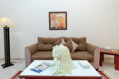 هالیدی این
