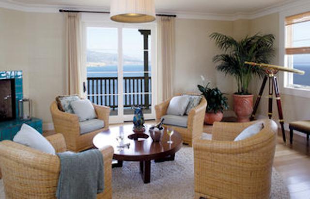 ترانی ریزورت