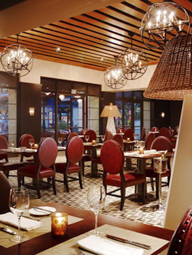 ترانی ریزورت