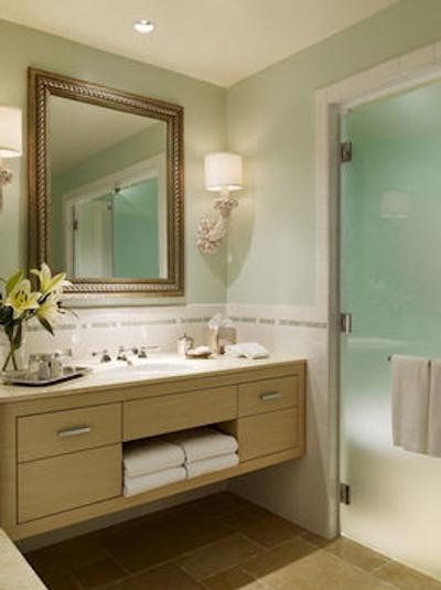 ترانی ریزورت