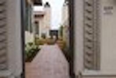 ترانی ریزورت