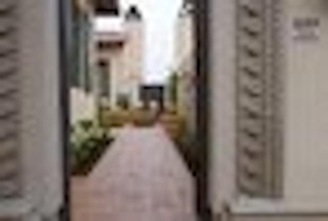 ترانی ریزورت