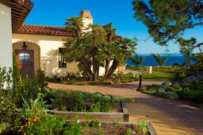 ترانی ریزورت