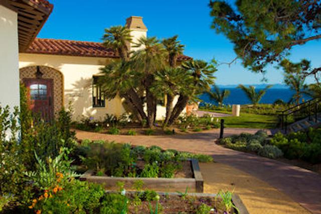 ترانی ریزورت