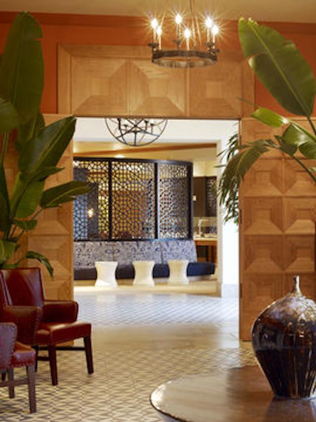 ترانی ریزورت