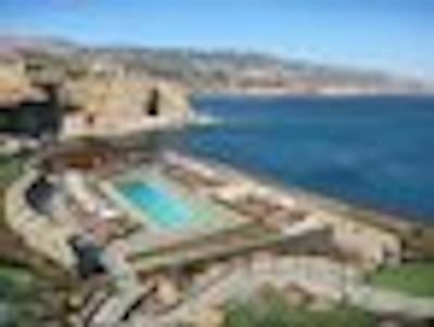 ترانی ریزورت