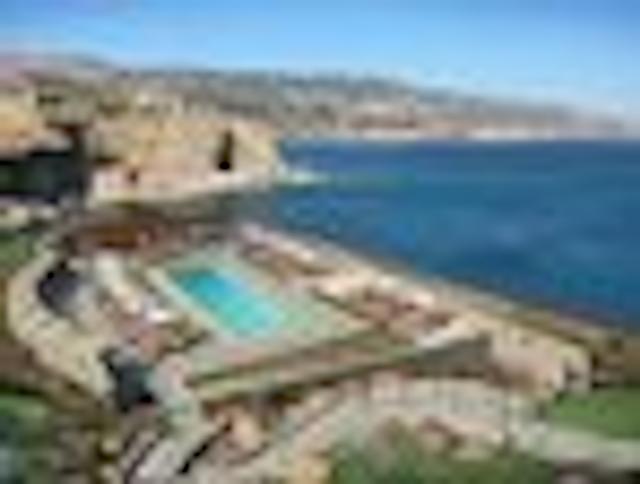 ترانی ریزورت