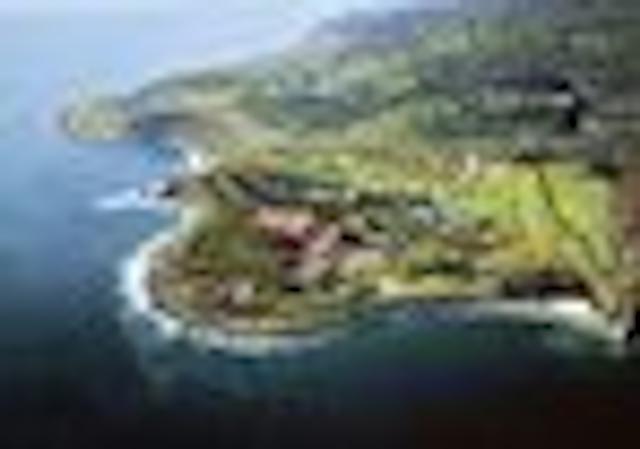 ترانی ریزورت