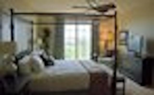 ترانی ریزورت