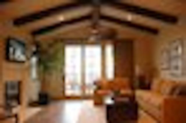 ترانی ریزورت