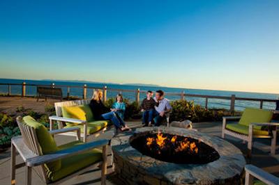 ترانی ریزورت