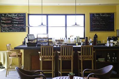 ترانی ریزورت