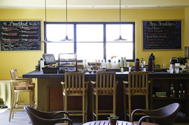 ترانی ریزورت