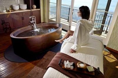 ترانی ریزورت