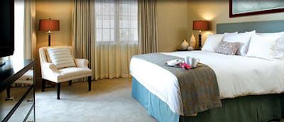 ترانی ریزورت