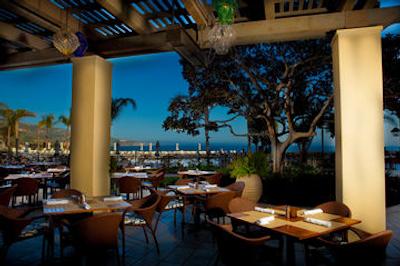 ترانی ریزورت