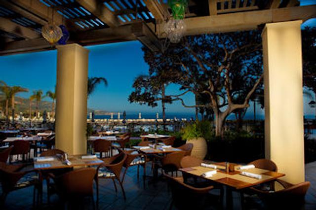 ترانی ریزورت