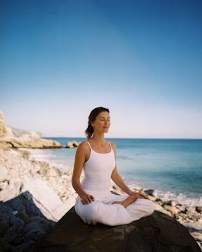 ترانی ریزورت