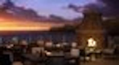 ترانی ریزورت