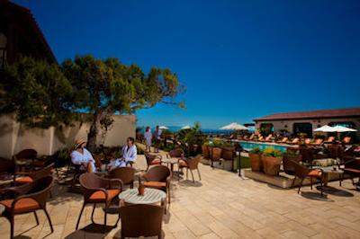 ترانی ریزورت