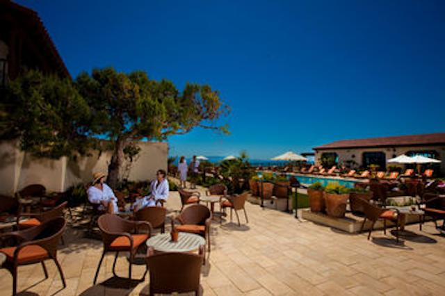 ترانی ریزورت