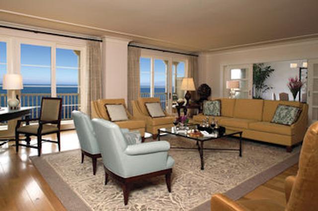 ترانی ریزورت