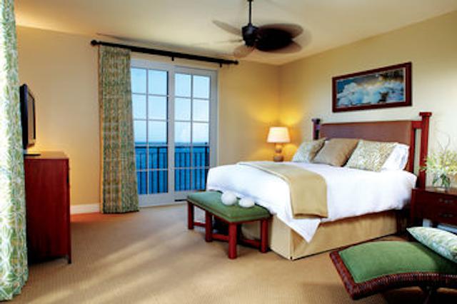 ترانی ریزورت