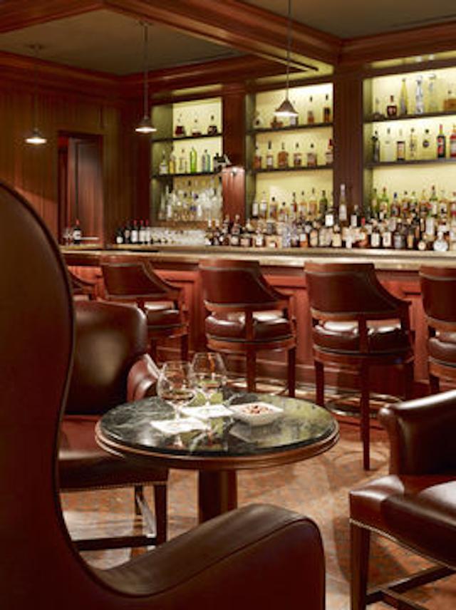 ترانی ریزورت