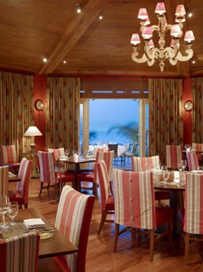 ترانی ریزورت