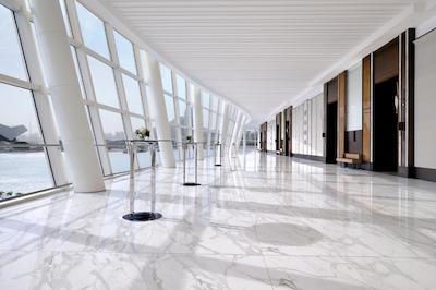 کرون پلازا دبی فستیوال سیتی